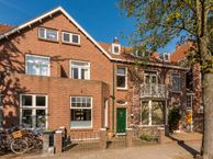 Willem de Zwijgerlaan 6, 3116 HX Schiedam