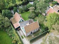 Kleingouw 80, 1619 CE Andijk