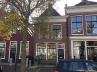 Lanen 22, 8861 CD Harlingen