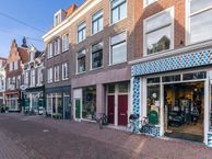 Kleine Houtstraat 38 D, 2011 DN Haarlem