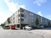 S. van Ravesteynstraat 138, 1333 HT Almere