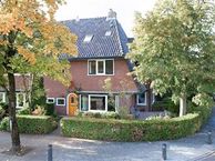 Rubensstraat 87, 3817 EB Amersfoort