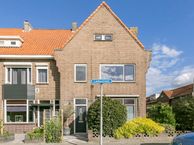 Lariksstraat 14 A, 4814 HT Breda