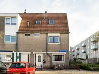 Binnenkruierstraat 2, 1333 ED Almere