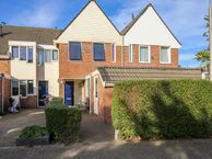 Dotingastate 124, 8926 MS Leeuwarden