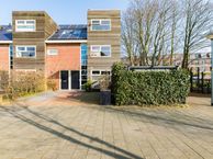Prins Bernhardlaan 13, 1381 AK Weesp