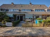 Hallekensstraat 7, 2242 VA Wassenaar