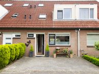 Orpheuslaan 22, 3438 VV Nieuwegein