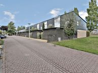 Eduard Künnekehof 31, 3543 HT Utrecht