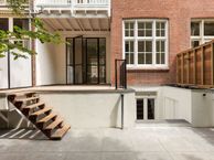 Honthorststraat 6 HS*, 1071 DD Amsterdam