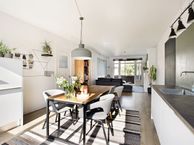 Uithoornstraat 34 2, 1078 TA Amsterdam