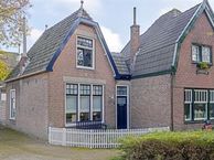 Keesomlaan 1, 1791 DA Den Burg