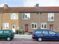 Jan de Louterstraat 149, 1063 LA Amsterdam