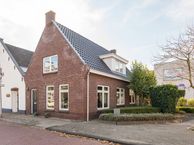 Dijkstraat 4 A, 2675 AX Honselersdijk