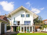 Stoombootweg 20 -A, 1035 TW Amsterdam