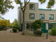 Golda Meirstraat 4, 3066 VE Rotterdam