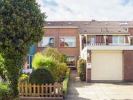 Dirrick Gerritszstraat 24, 1135 GX Edam