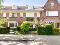 Linnaeuslaan 48, 3571 TZ Utrecht