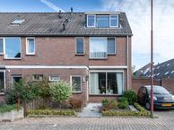Wijnbesgaarde 2, 3436 GR Nieuwegein