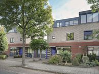 Redenburgsingel 84, 2135 AC Hoofddorp