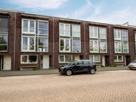 Musicalkade 14, 3543 CL Utrecht