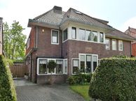 Gijsbrecht van Amstelstraat 3, 1213 CG Hilversum