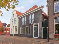 Godsacker 6, 8801 LN Franeker