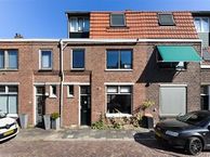 Wassenaarstraat 16, 2629 HM Delft