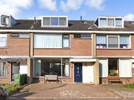 Wilrijkstraat 11, 4826 GB Breda