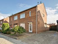 de Horionstraat 14, 6097 BM Heel