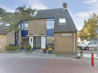 Algerijestraat 2, 2622 CC Delft