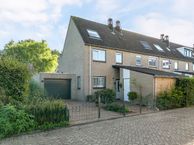 Getijdenkreek 20, 3206 HG Spijkenisse