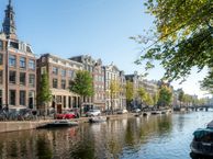 Kloveniersburgwal 45 3V, 1011 JW Amsterdam
