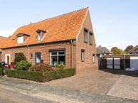 Julianastraat 5, 5851 AV Afferden (LI)