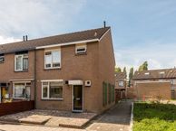 Pearl Buck-erf 119, 3315 BC Dordrecht