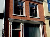 Predikherenstraat 18 18 A, 3512 TN Utrecht