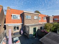 Waling Dijkstrastraat 7, 8602 AR Sneek