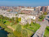 Mattenbiesstraat 180, 1087 JV Amsterdam