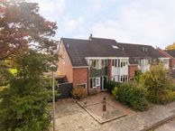 Dotingastate 50, 8926 MR Leeuwarden