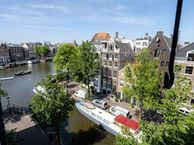 Groenburgwal 69 -3, 1011 HT Amsterdam