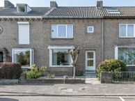 Ravelijnstraat 100, 6217 LZ Maastricht