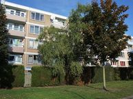 Lijsterstraat 100, 3815 DW Amersfoort