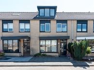 Carrie van Bruggenstraat 13, 3207 WH Spijkenisse