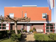 Wijnkersstraat 1, 6515 CR Nijmegen