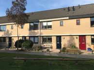 Muizenburg 12, 2994 EM Barendrecht