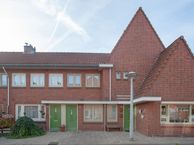 Hazelaarstraat 63, 1032 CC Amsterdam