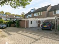 Griffiersveld 105, 7327 DV Apeldoorn