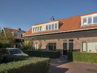 Lange Distelstraat 36, 1031 XG Amsterdam