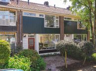 Svendsenlaan 36, 3055 TP Rotterdam