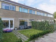 H J A M Schaepmanplein 30, 8802 RB Franeker